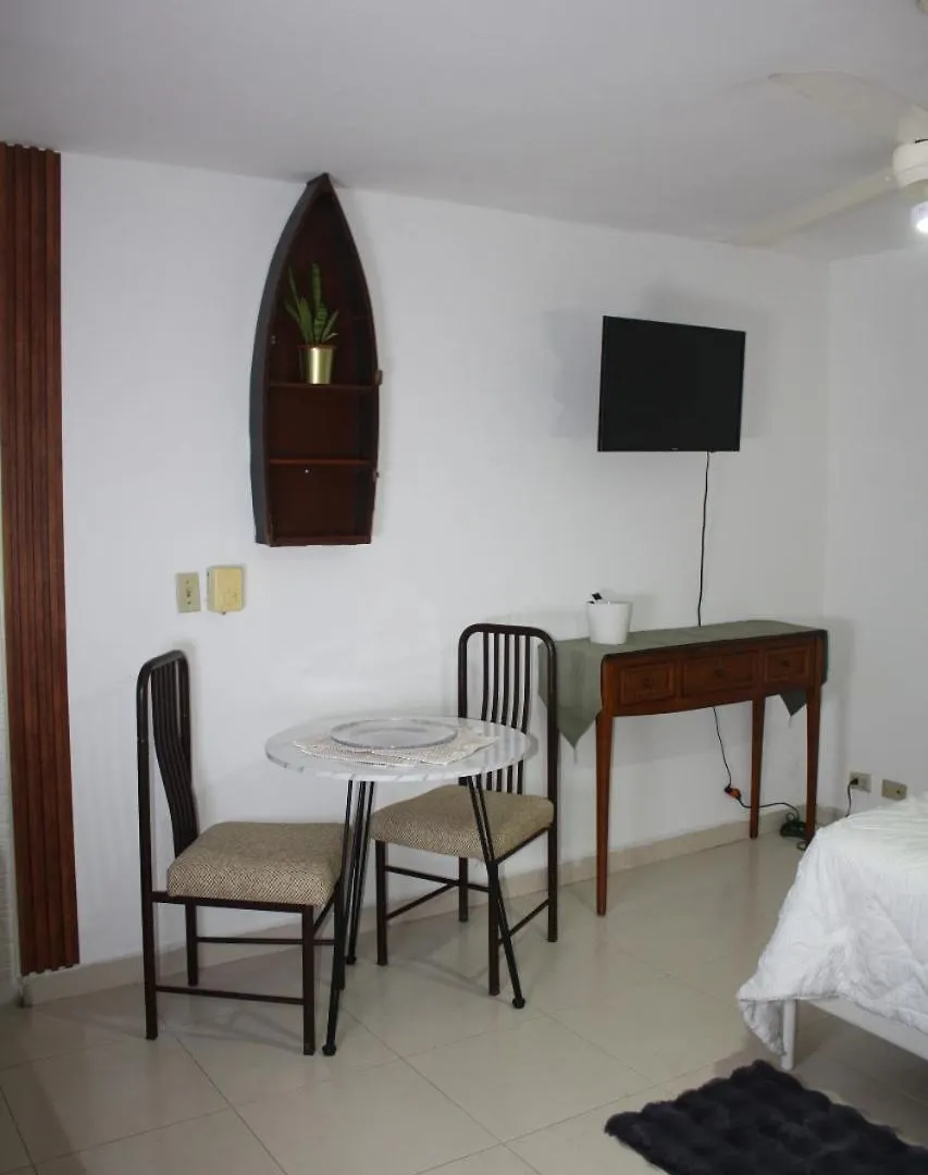 Nessla Cozy Home Santo Domingo Apartment