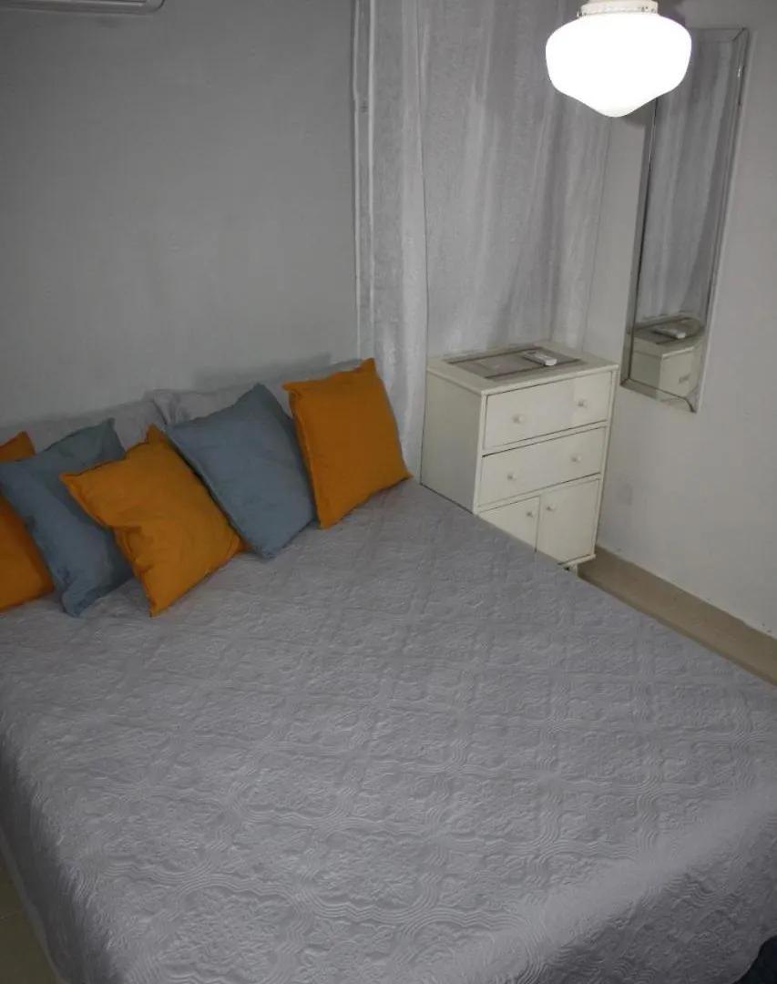 Nessla Cozy Home 聖多明哥 多米尼加共和国
