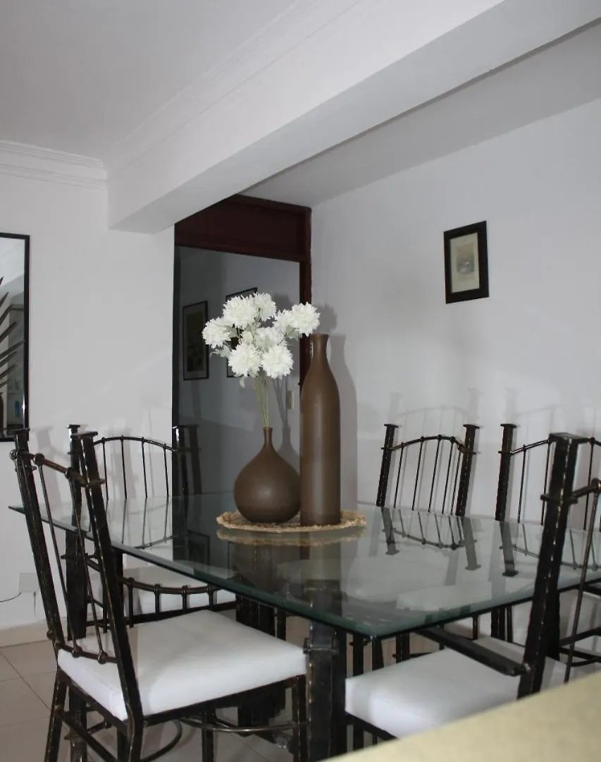 Nessla Cozy Home 聖多明哥 0*,  多米尼加共和国