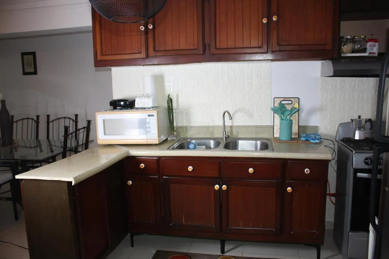 Nessla Cozy Home 聖多明哥 0*,  多米尼加共和国