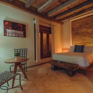 4* Otel Luca
