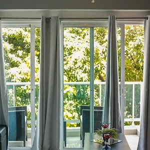 Apartment Armonia 408 In Gazcue, Santo Domingo