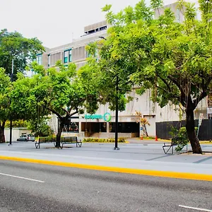 Apartment Super Luxurious L6 Sky Blue, Santo Domingo