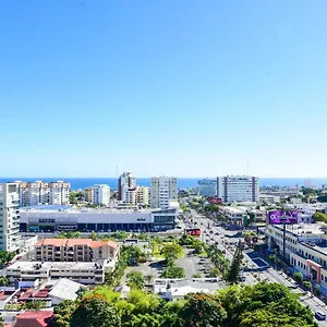Apartment S1401 En Downtown, Santo Domingo
