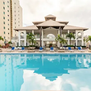 Apartment Gateway For And Your Loves Ones I Sleeps 6, Santo Domingo