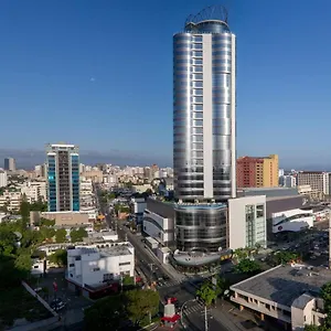 4* Otel Embassy By Hilton