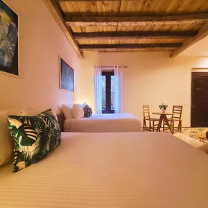 Apartment Heritage Residences Signature Collection, Santo Domingo