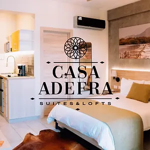 Apartment Casa Adefra, Santo Domingo