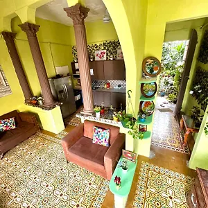 La Espanola Auberge de jeunesse