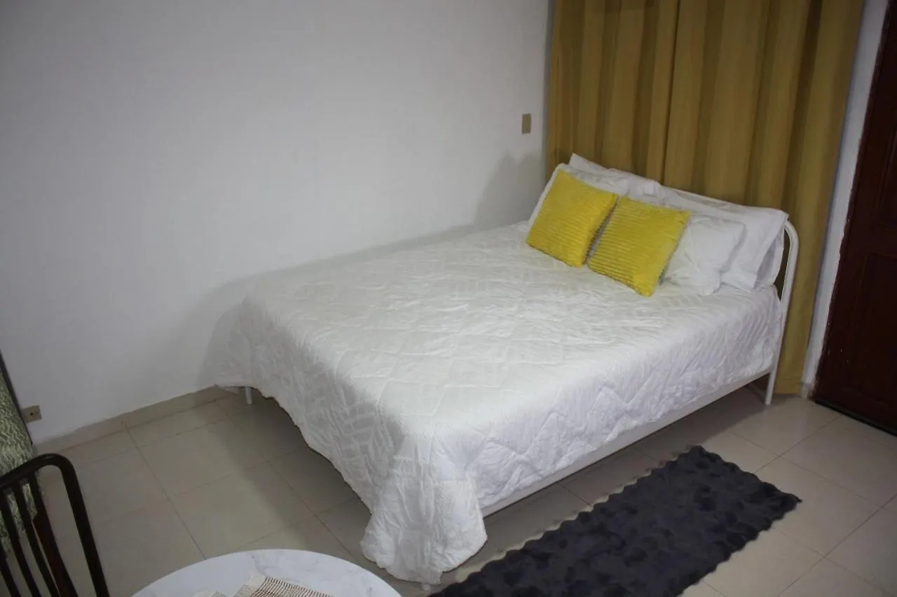 Nessla Cozy Home Santo Domingo Dominican Republic