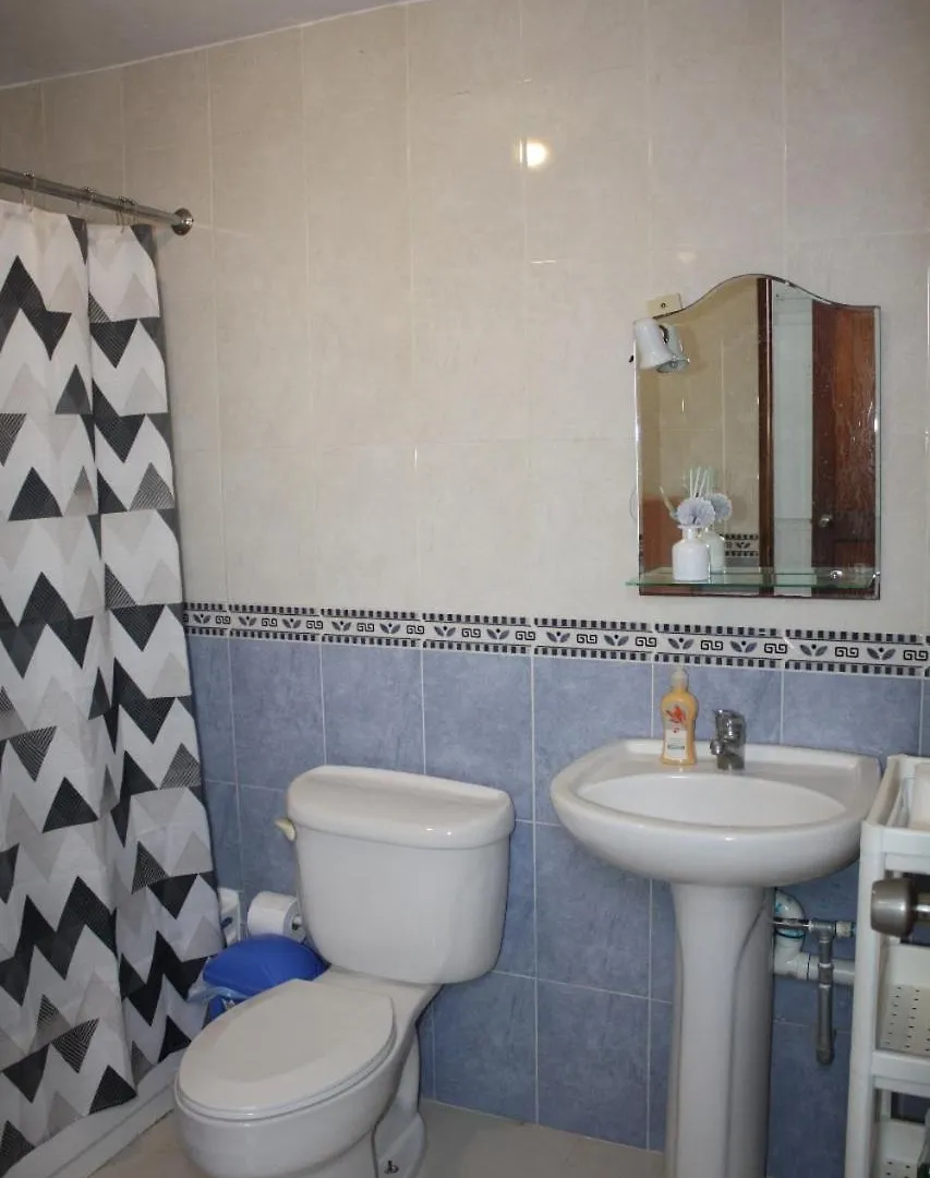 Nessla Cozy Home Santo Domingo