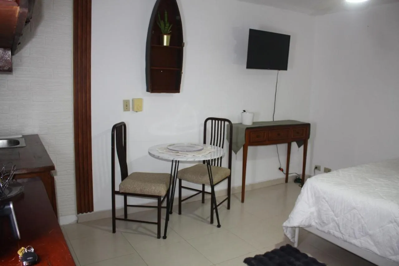 Nessla Cozy Home Santo Domingo Dominican Republic