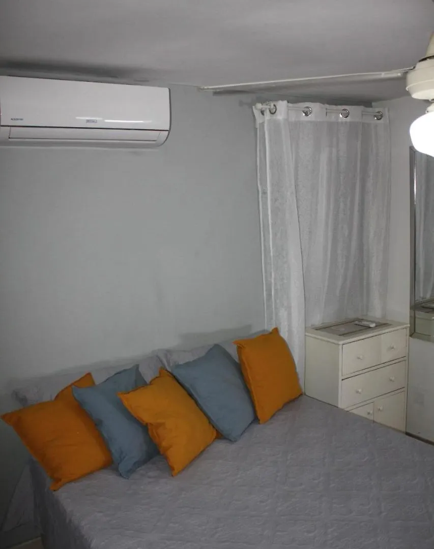 Nessla Cozy Home Santo Domingo 0*,