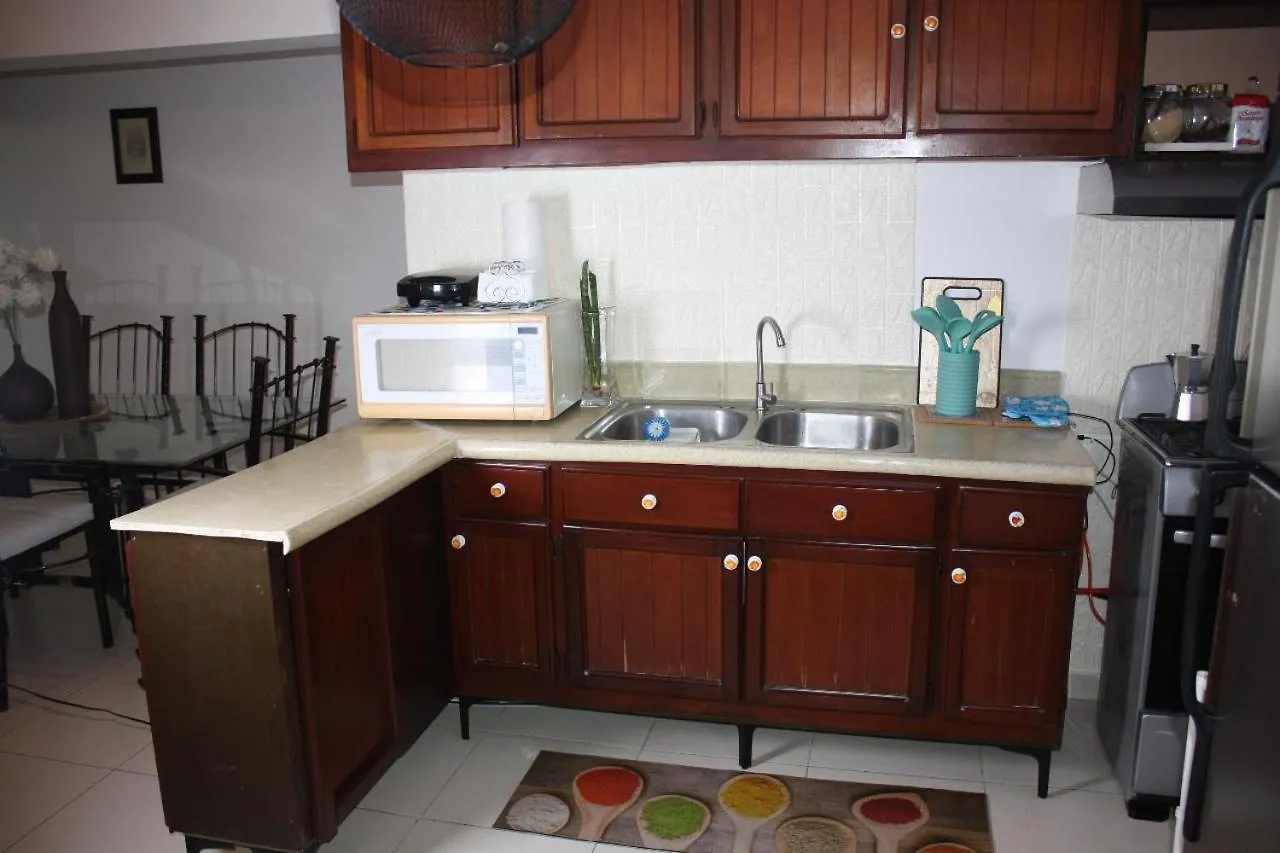 Nessla Cozy Home Santo Domingo