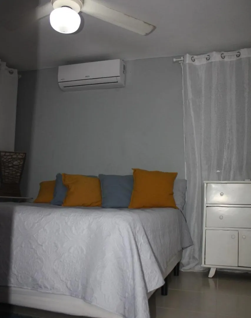 Nessla Cozy Home Santo Domingo Apartment