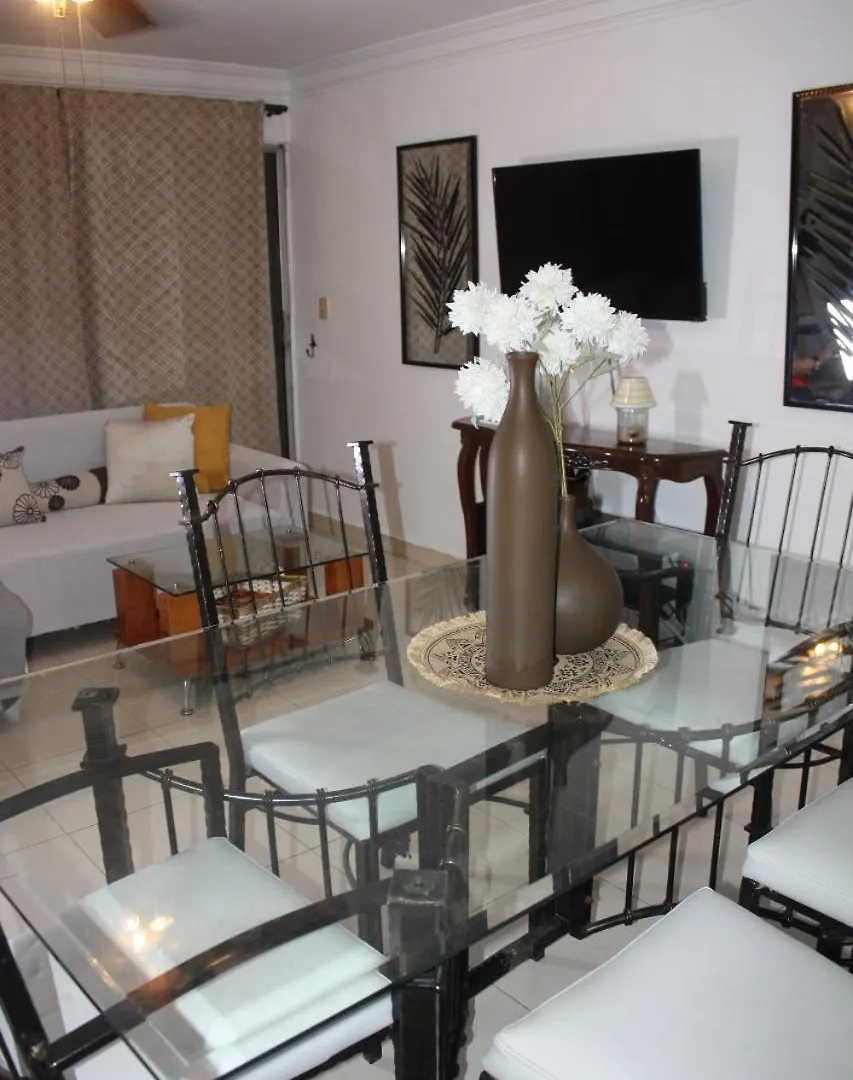 Nessla Cozy Home Santo Domingo