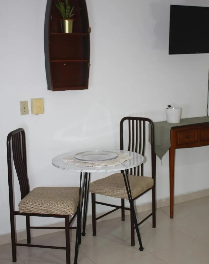 Nessla Cozy Home Santo Domingo